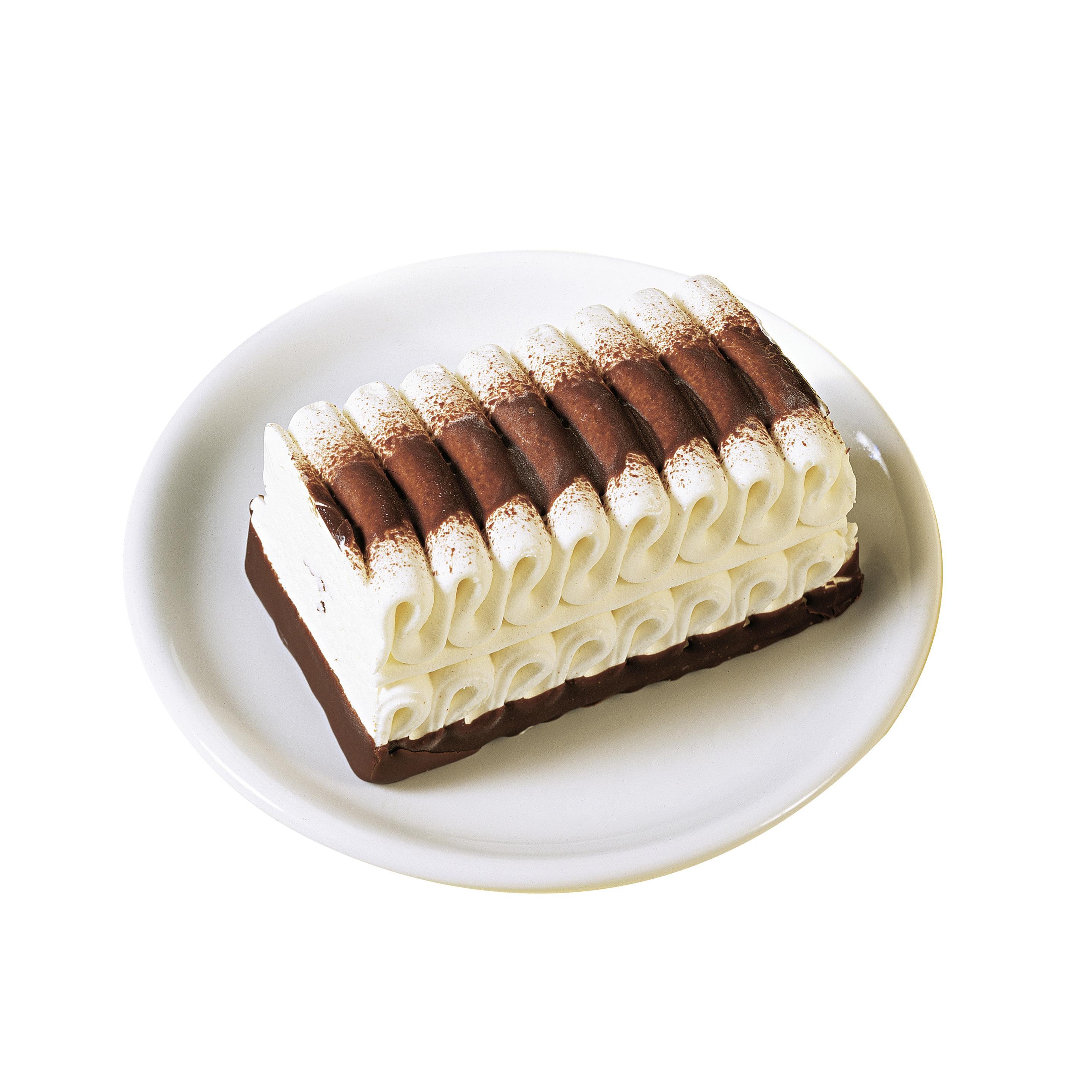 Viennetta Mini Vanille Eis 125 ml Fertige Eisdesserts