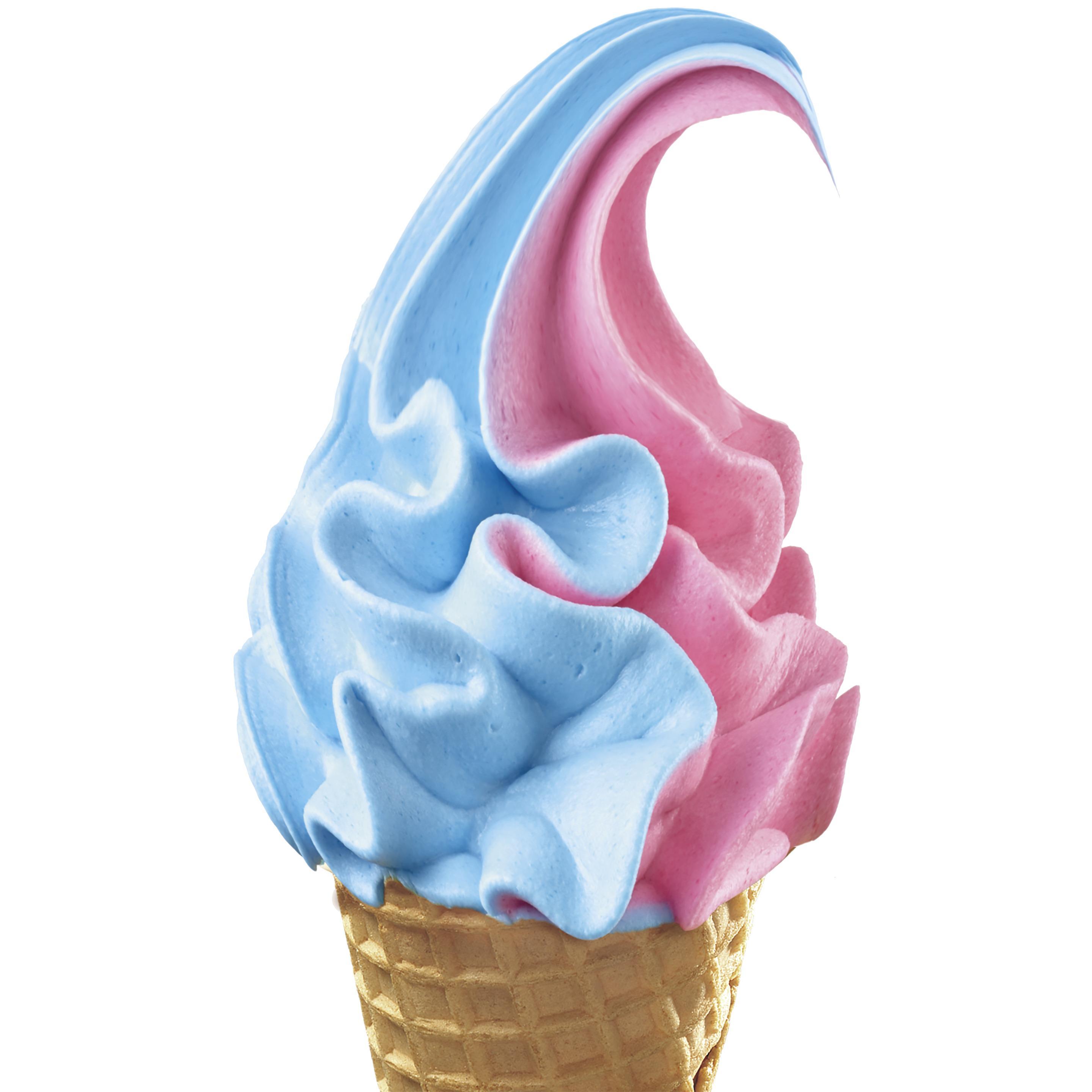 Eskimo Soft Eis Galaxy 145ml Eiskartusche