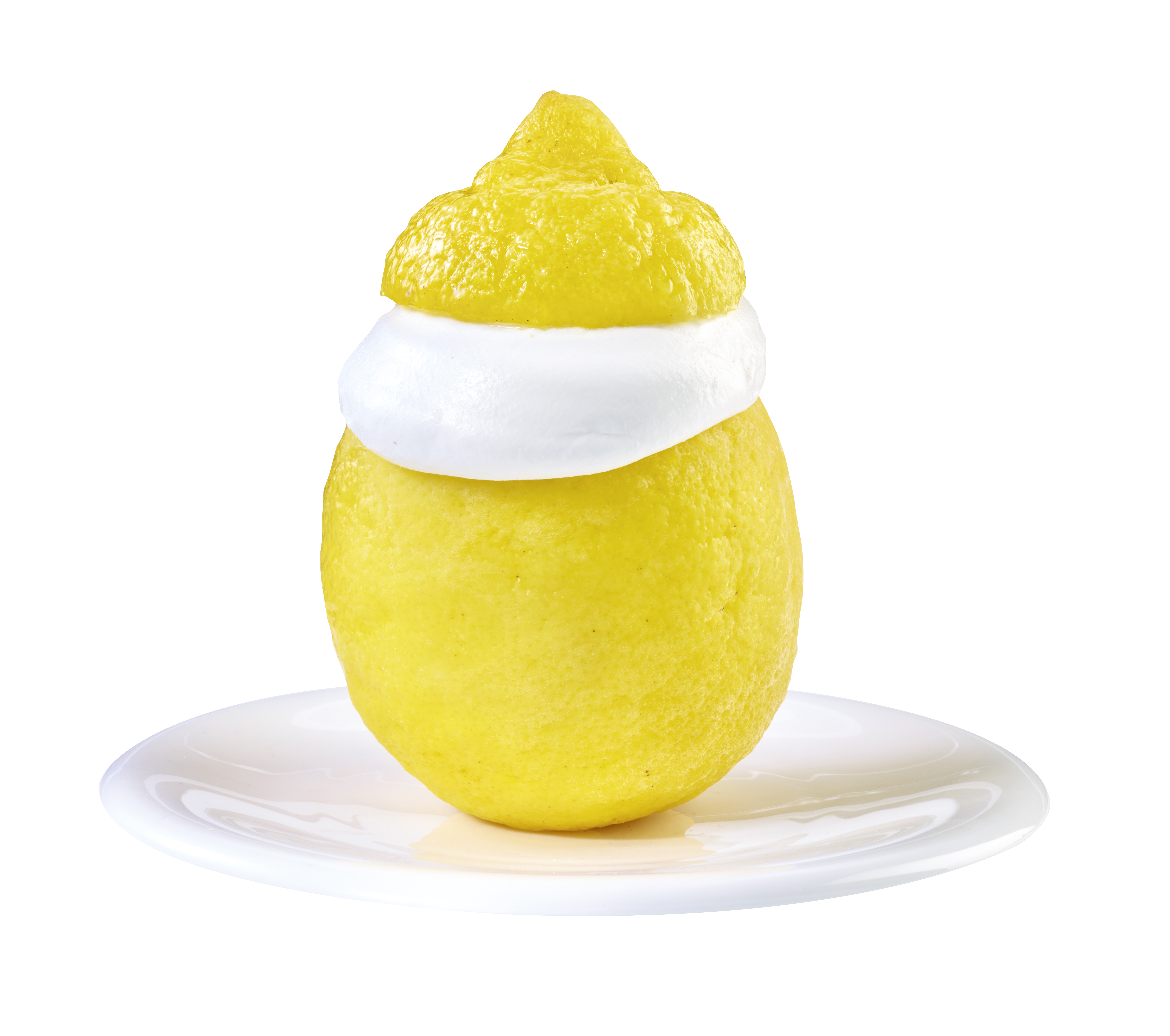 Carte D'Or 130ml Limone Monoportion