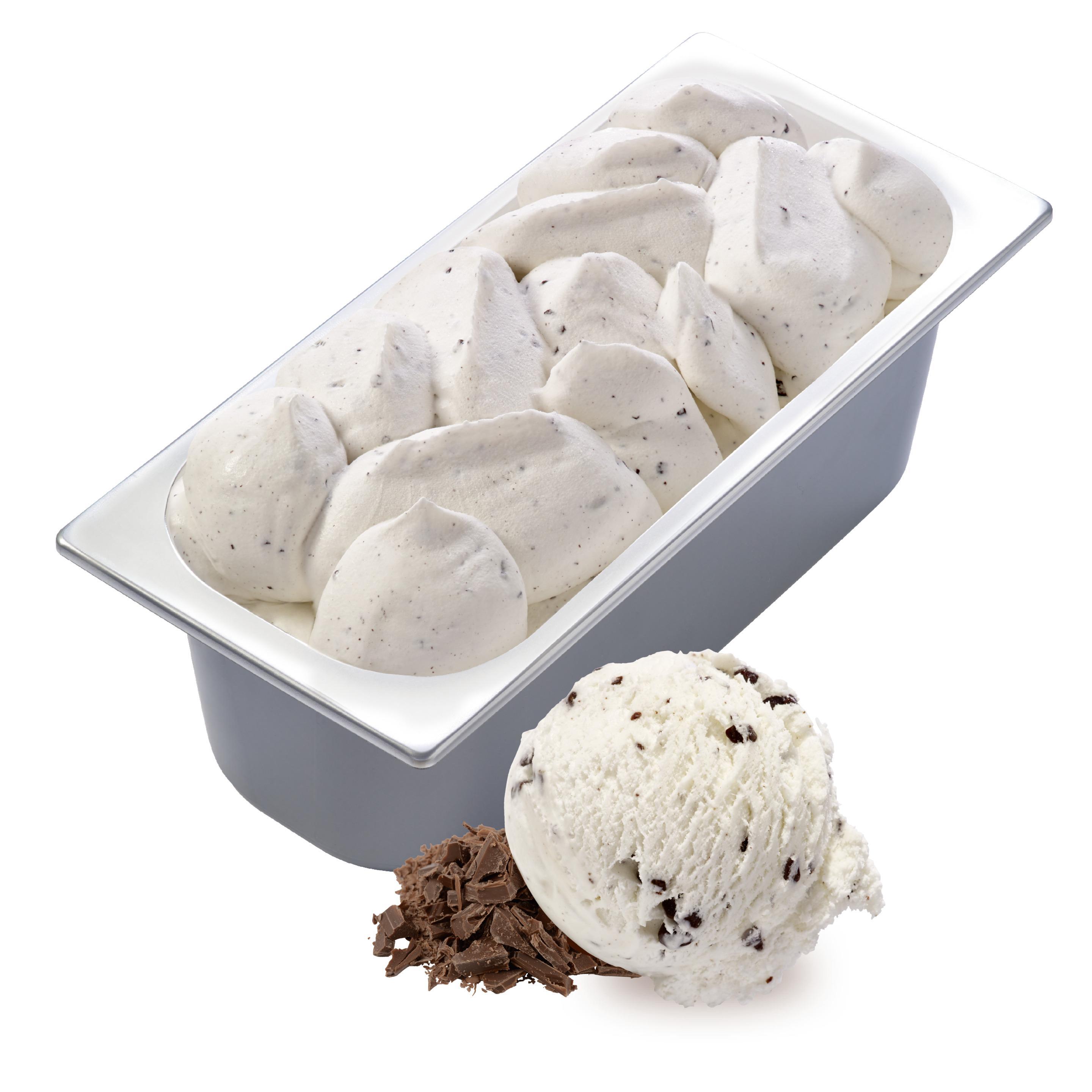 Carte D'Or Gelateria Stracciatella 1x5,5l Eiswanne