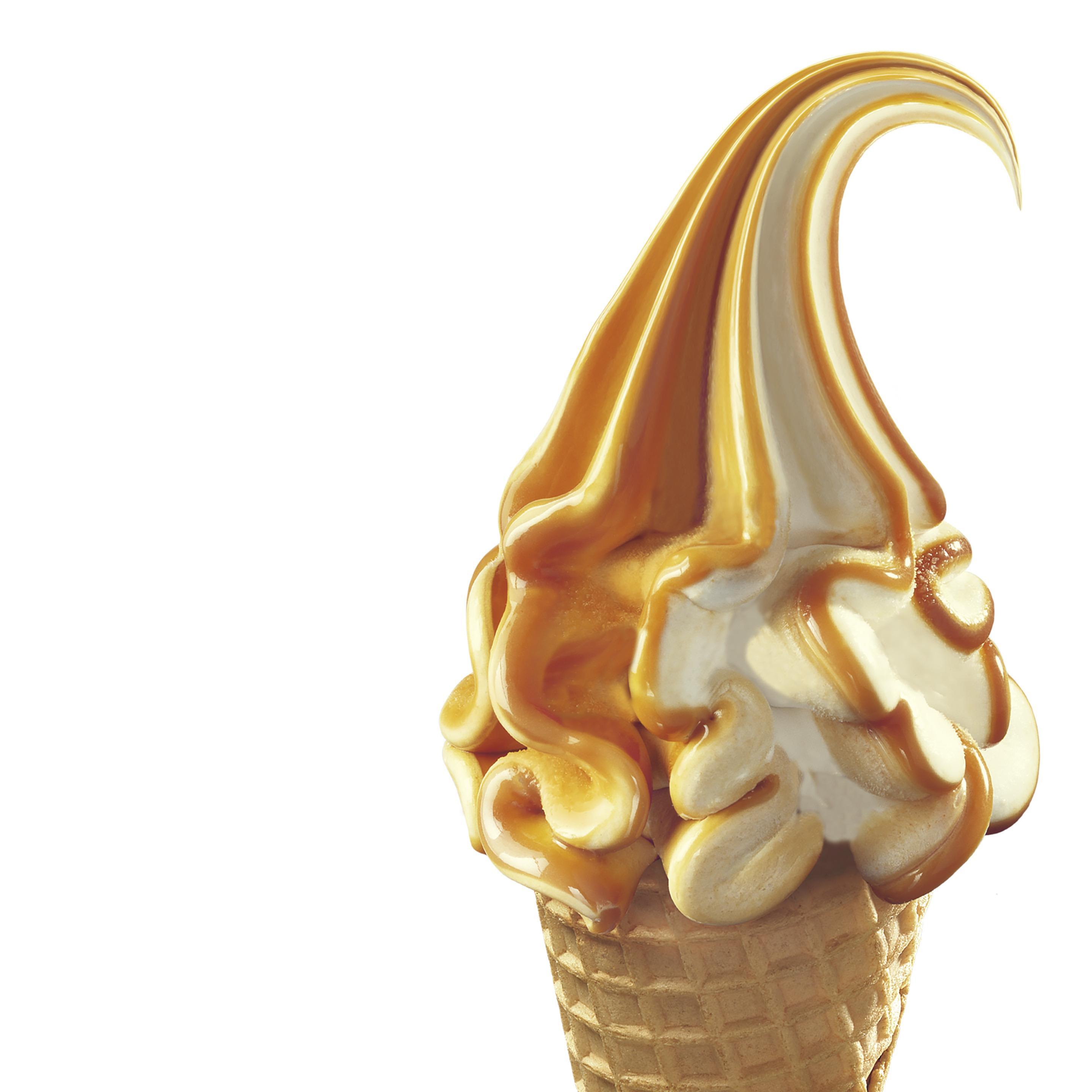 Eskimo Soft Caramel 145 ml Eiskartusche