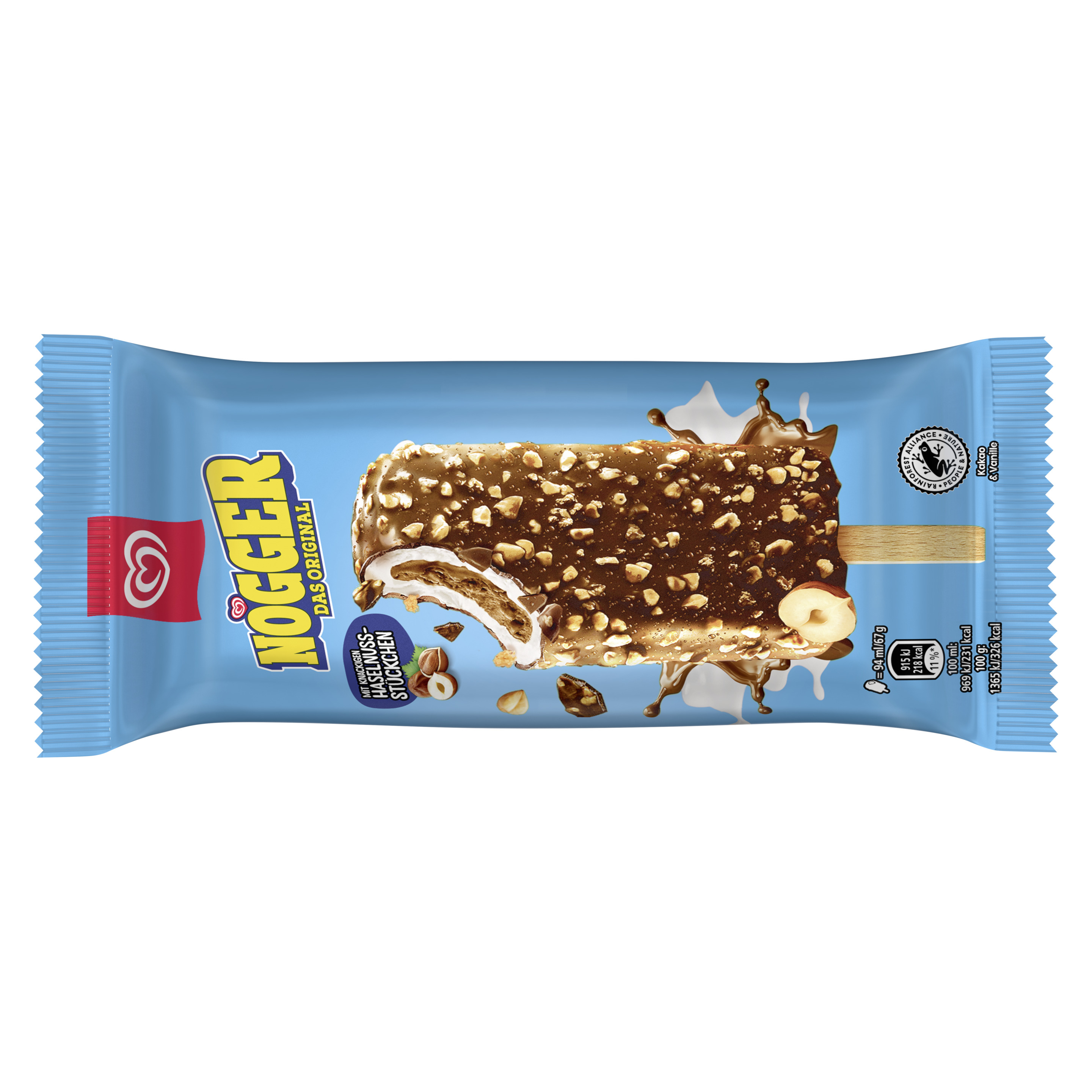 Eskimo Nogger Original 1 x 94 ml