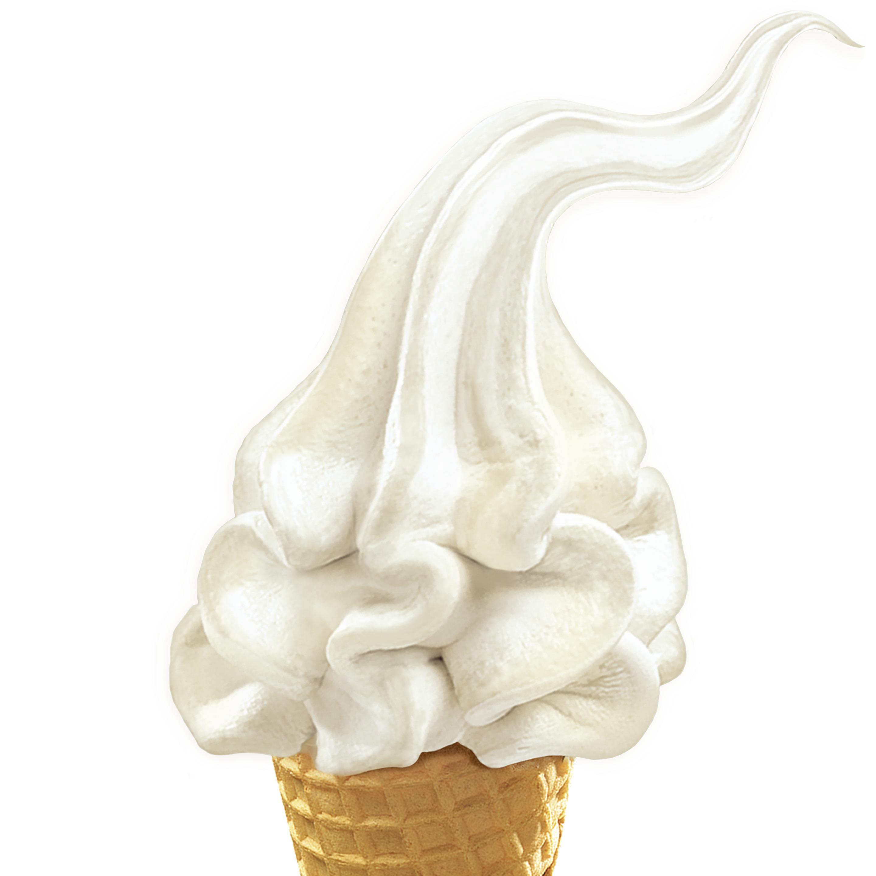 Eskimo Soft Vanilla Eis 145 ml Eiskartusche