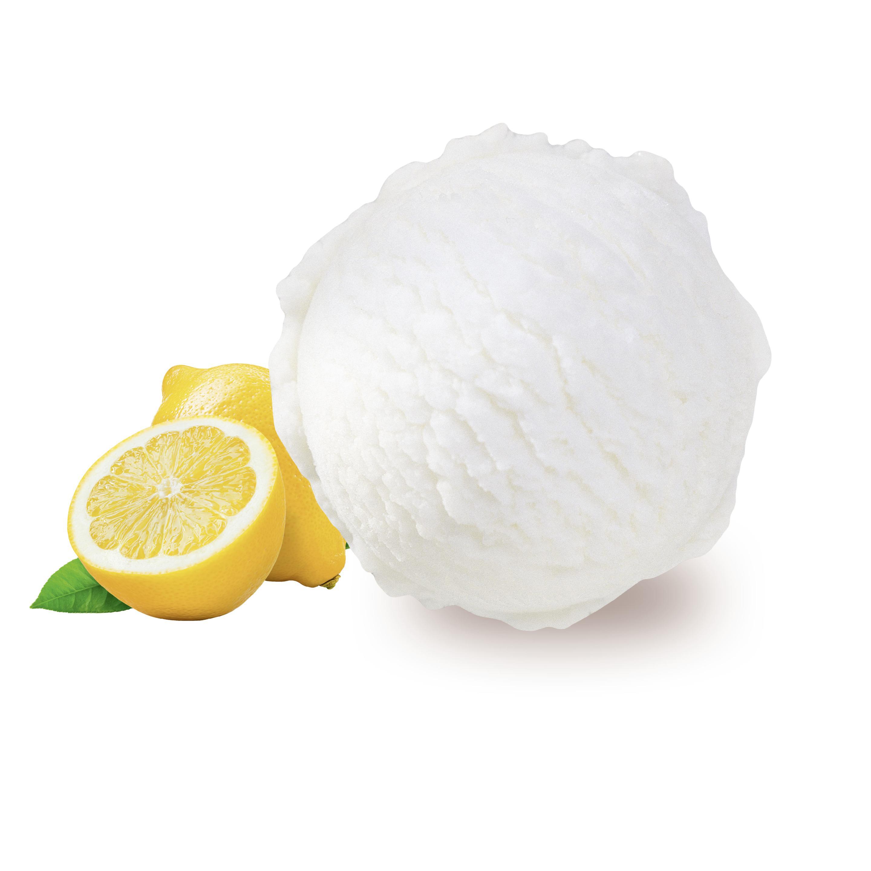 Eskimo Eisgenuss Zitrone 1x5l Eiswanne