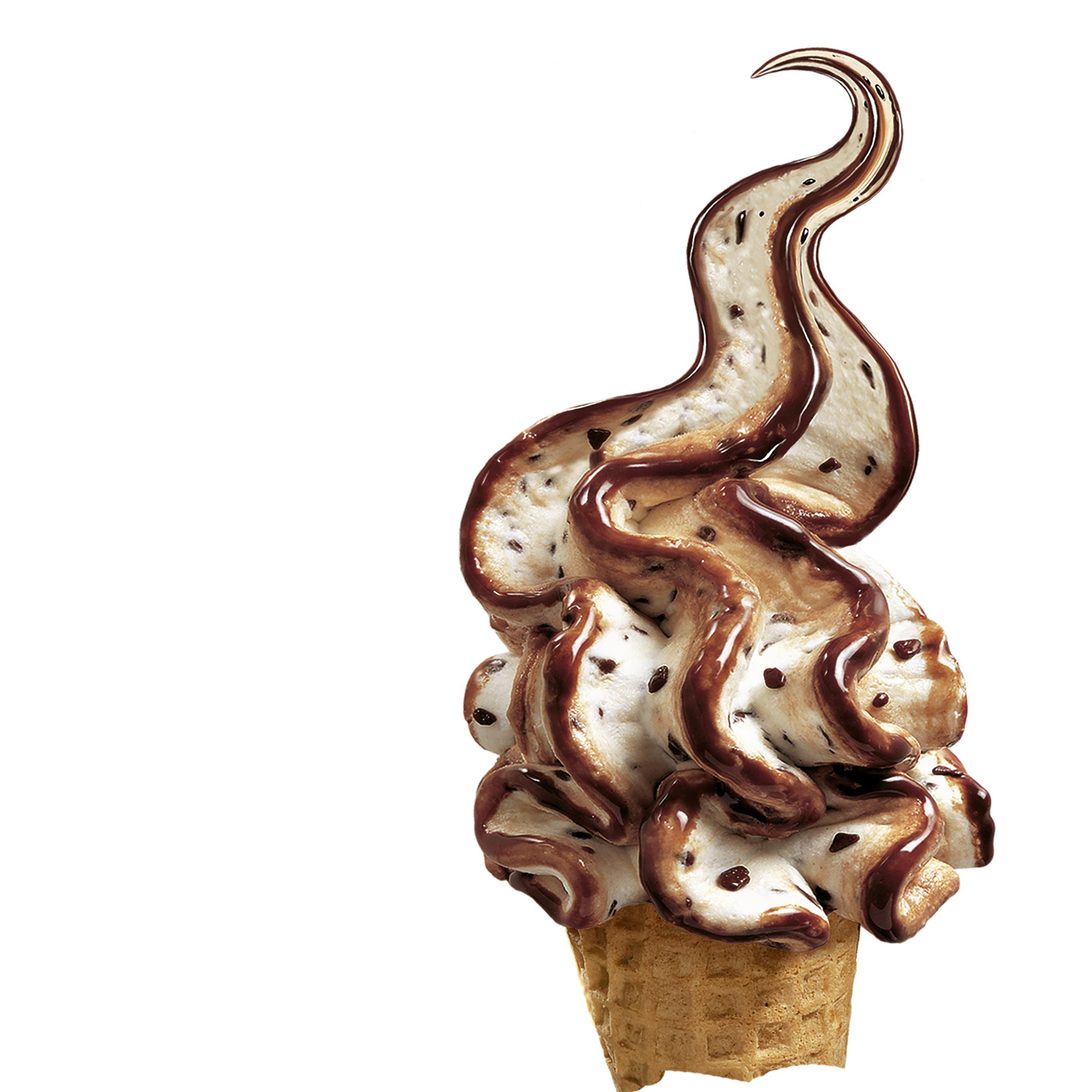 Eskimo Soft Stracciatella 145ml Eiskartusche